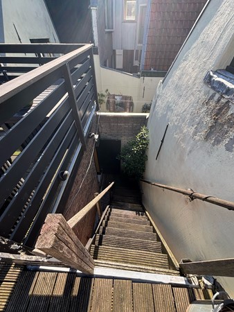 Medium property photo - Spekstraat 4, 2011 HM Haarlem